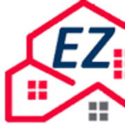 Ezhomedecorating.com logo