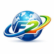F2-news.de logo
