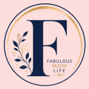 Fabulousmomlife.com logo