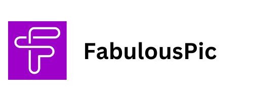 Fabulous Pic logo