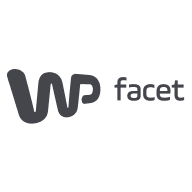 WP Facet logo