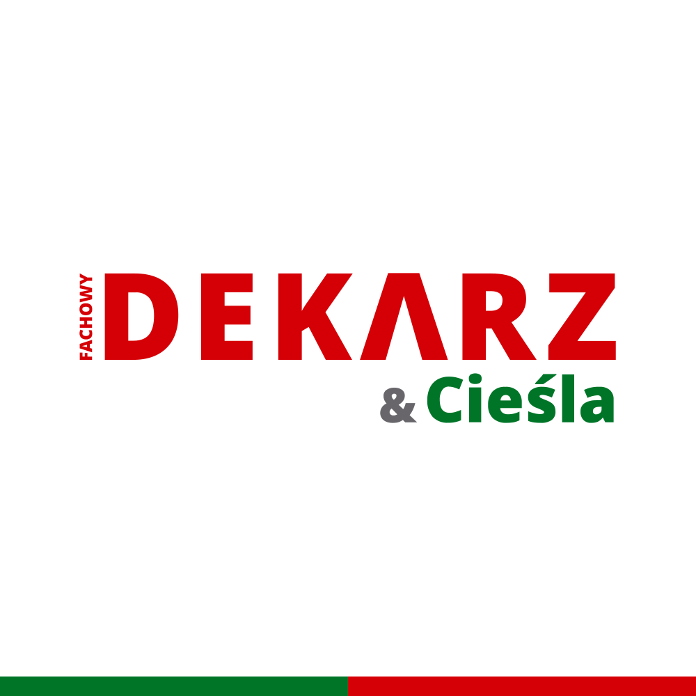 Fachowy Dekarz logo