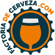 Factoria de cerveza logo