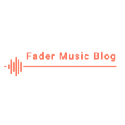 Fader.blog logo