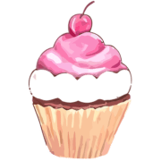 Faerie tale Foodie logo