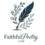 Faithful Poetry logo