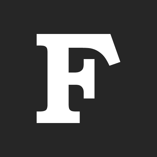 The Falkirk Herald logo