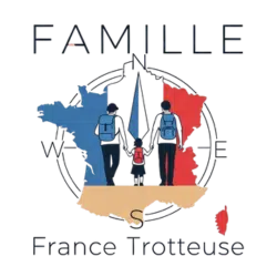 Famille France Trotteuse logo