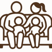 Family Lounge logo