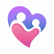 Fam Parent Life logo