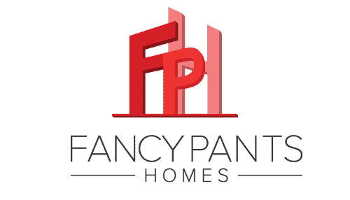 Fancy Pants Homes logo