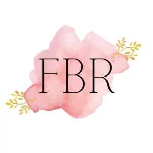 Fandbrecipes.com logo