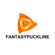 Fantasy Puck Line logo