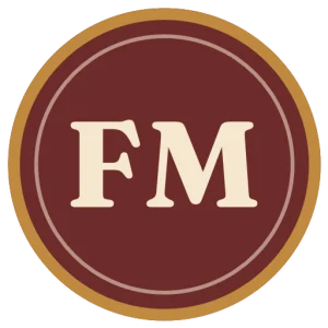 Farfars Mad logo