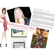 Fashion-Mommy.Com logo