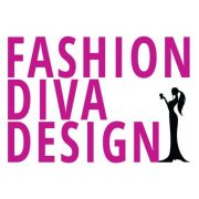 Fashion Diva Design logo