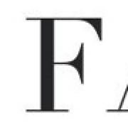 Fashionwebarticle.com logo