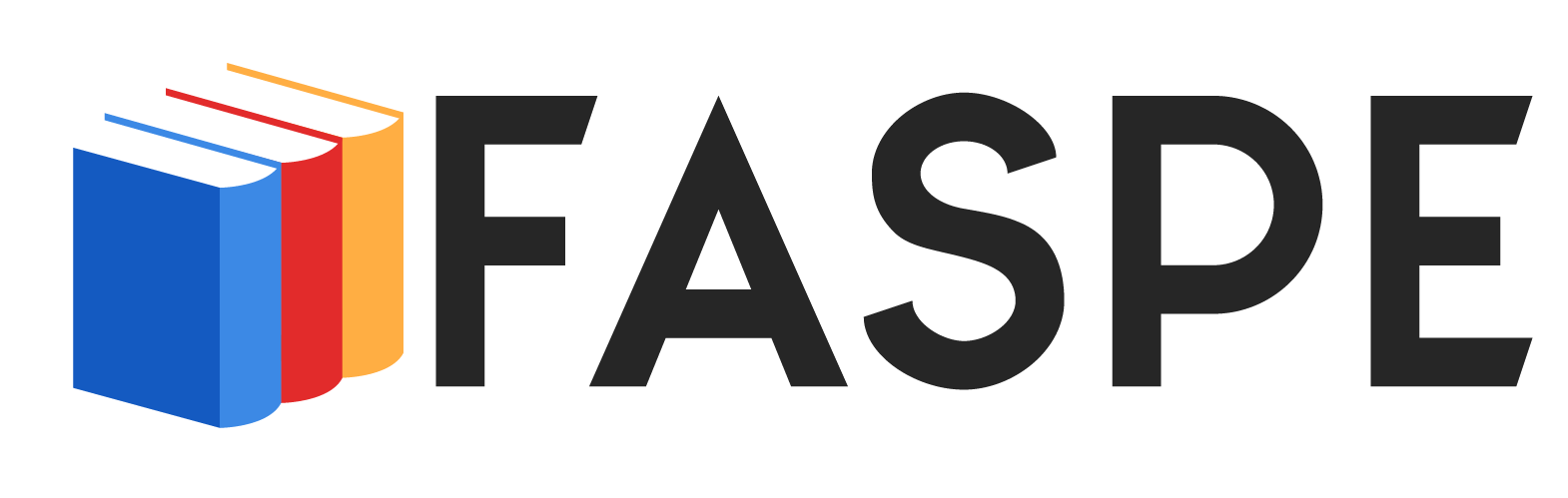 FASPE logo
