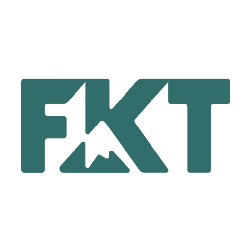 Fastest Known Time logo