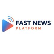 Fast News Platform France logo