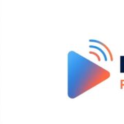 Fast News Platform UK logo