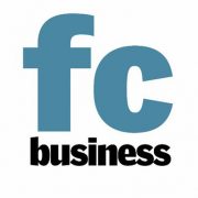 FC Business logo