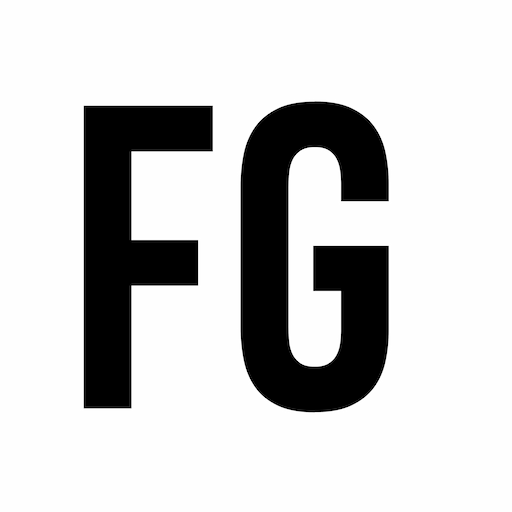 Fear Greed Index.net logo