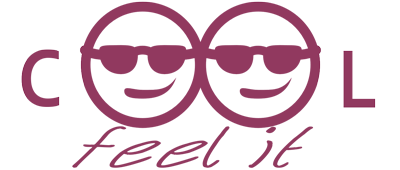 Feelitcool.com logo