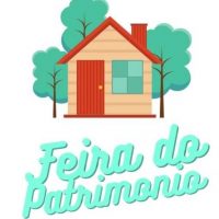 Feira Património logo