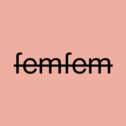 FEM FEM logo