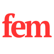 Femei-frumoase.ro logo