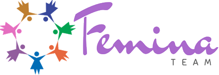 Femina-team.com logo