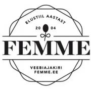 Femme logo