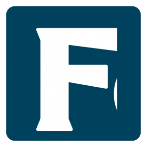 FT world logo