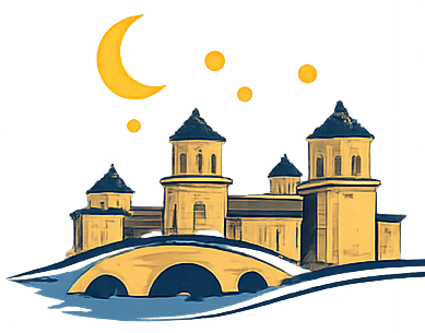 Ferrarabynight.com logo