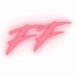 FF Style logo