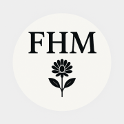 FHM logo