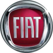 Fiat500 Forum logo