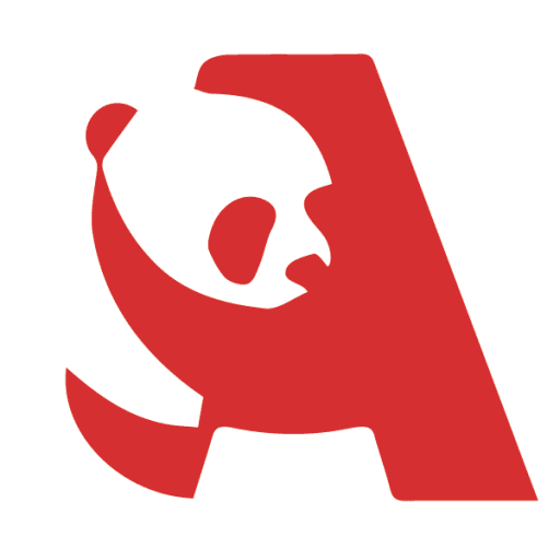 Fier-panda.fr logo