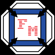 FightMatrix logo