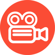 Film Daily logo