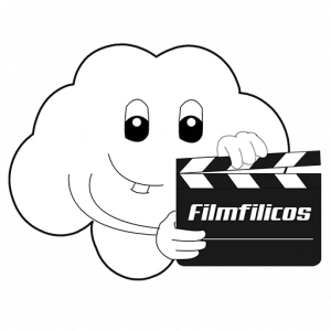 Filmfilicos logo