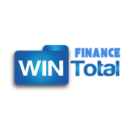 WinTotal Finance logo