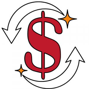 Finance Magazine logo