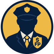 Finance Police logo