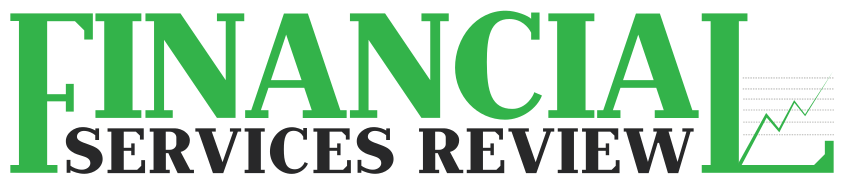 Financialservicesreview.com logo