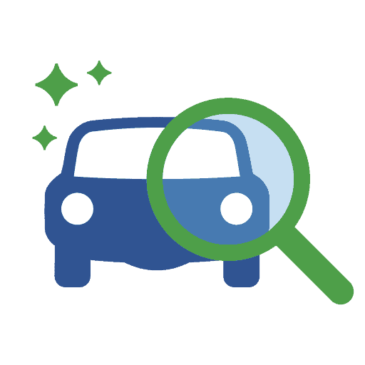 Find Autoværksted logo