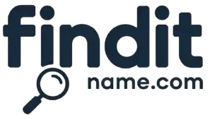 FinditName logo