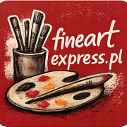 Fine Art Express logo