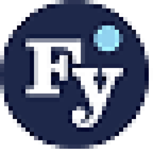 Finyear.com logo